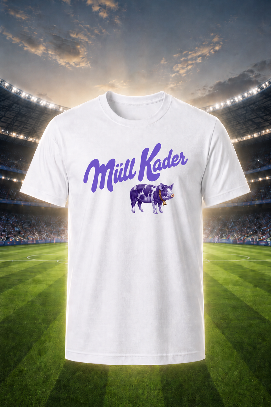 Müll Kader Shirt