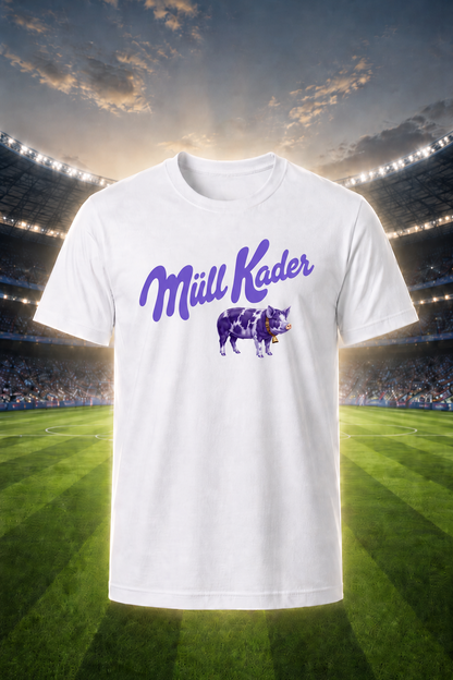 Müll Kader Shirt